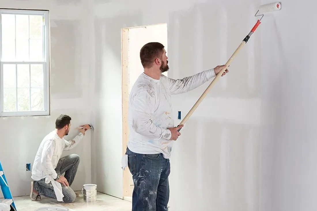 Painting Services